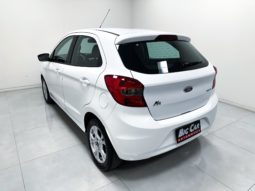 
										Ford KA SEL 1.5 16V Flex 2015 full									