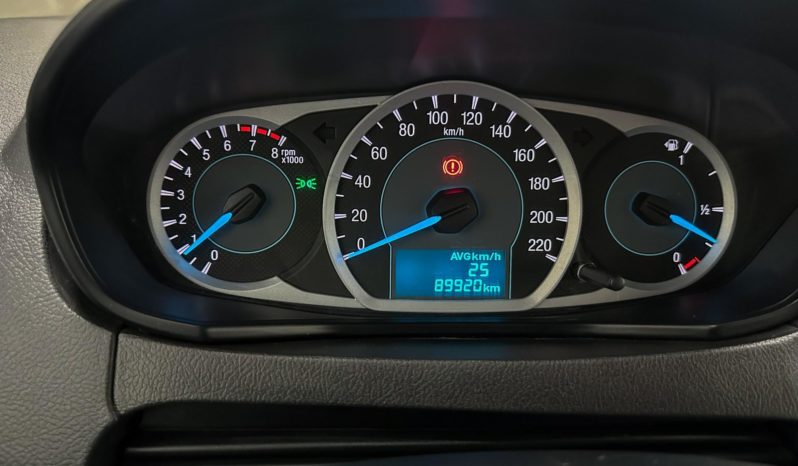 
								Ford KA SEL 1.5 16V Flex 2015 full									