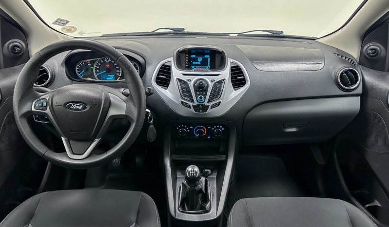 
								Ford KA SEL 1.5 16V Flex 2015 full									