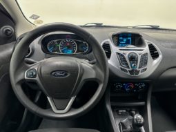 
										Ford KA SEL 1.5 16V Flex 2015 full									