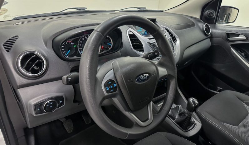 
								Ford KA SEL 1.5 16V Flex 2015 full									