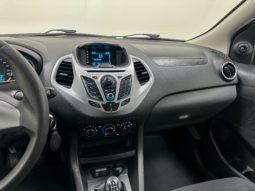 
										Ford KA SEL 1.5 16V Flex 2015 full									