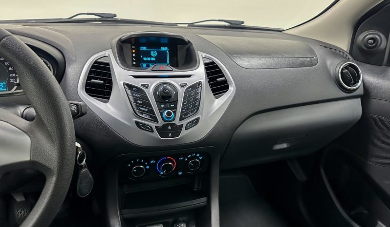 
								Ford KA SEL 1.5 16V Flex 2015 full									