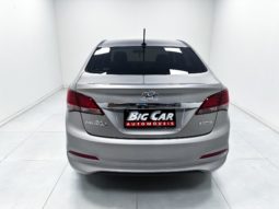 
										Hyundai HB20S Comfort Plus 1.6 Flex 16V Aut. 2019 full									