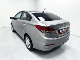 
										Hyundai HB20S Comfort Plus 1.6 Flex 16V Aut. 2019 full									