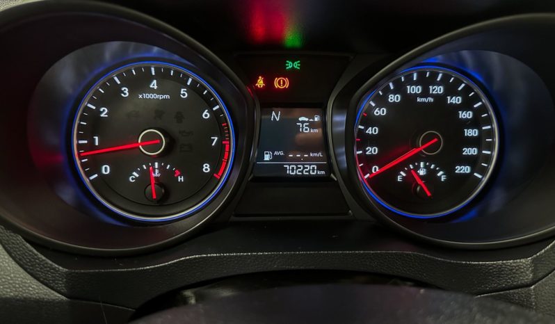 
								Hyundai HB20S Comfort Plus 1.6 Flex 16V Aut. 2019 full									