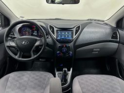 
										Hyundai HB20S Comfort Plus 1.6 Flex 16V Aut. 2019 full									