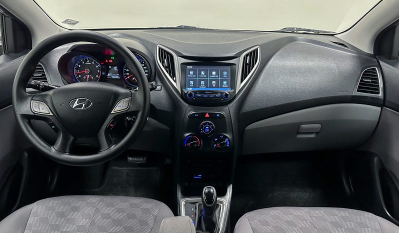 
								Hyundai HB20S Comfort Plus 1.6 Flex 16V Aut. 2019 full									