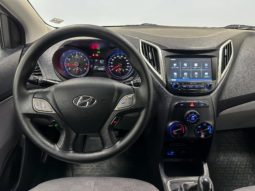 
										Hyundai HB20S Comfort Plus 1.6 Flex 16V Aut. 2019 full									