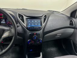 
										Hyundai HB20S Comfort Plus 1.6 Flex 16V Aut. 2019 full									