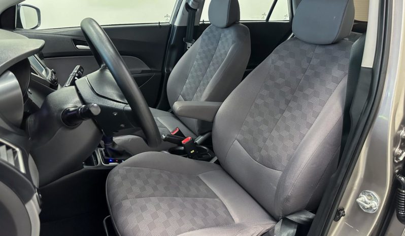 
								Hyundai HB20S Comfort Plus 1.6 Flex 16V Aut. 2019 full									