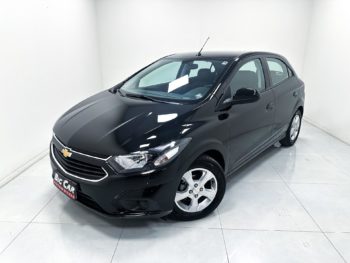 Chevrolet Onix HATCH LT 1.4 8V FlexPower Aut. 2019