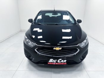 Chevrolet Onix HATCH LT 1.4 8V FlexPower Aut. 2019