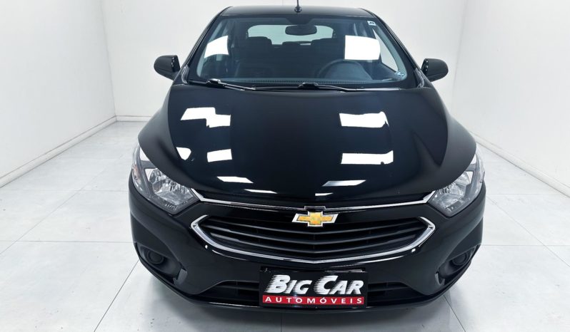 
								Chevrolet Onix HATCH LT 1.4 8V FlexPower Aut. 2019 full									