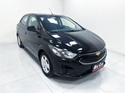 
										Chevrolet Onix HATCH LT 1.4 8V FlexPower Aut. 2019 full									