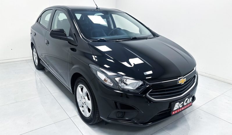 
								Chevrolet Onix HATCH LT 1.4 8V FlexPower Aut. 2019 full									