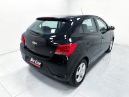 
										Chevrolet Onix HATCH LT 1.4 8V FlexPower Aut. 2019 full									