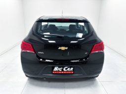 
										Chevrolet Onix HATCH LT 1.4 8V FlexPower Aut. 2019 full									