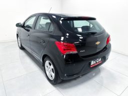 
										Chevrolet Onix HATCH LT 1.4 8V FlexPower Aut. 2019 full									