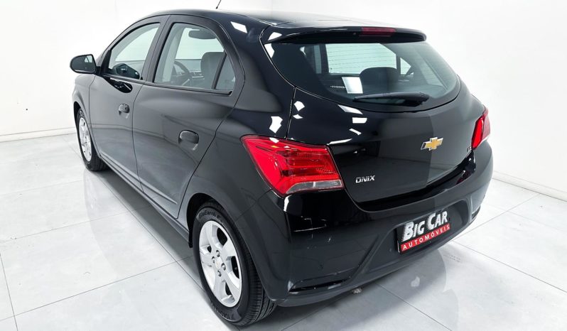 
								Chevrolet Onix HATCH LT 1.4 8V FlexPower Aut. 2019 full									