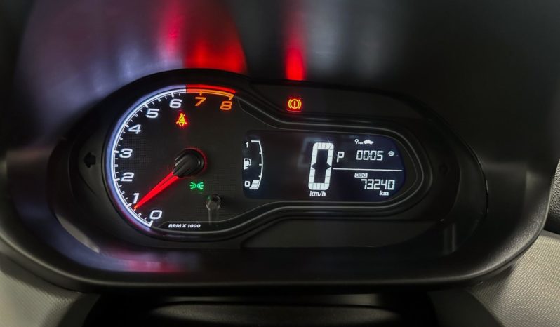 
								Chevrolet Onix HATCH LT 1.4 8V FlexPower Aut. 2019 full									