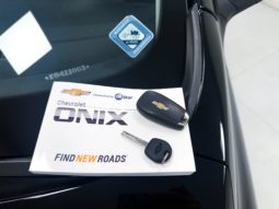 
										Chevrolet Onix HATCH LT 1.4 8V FlexPower Aut. 2019 full									