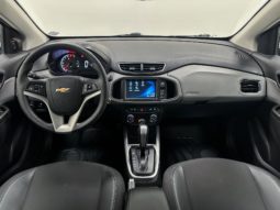 
										Chevrolet Onix HATCH LT 1.4 8V FlexPower Aut. 2019 full									