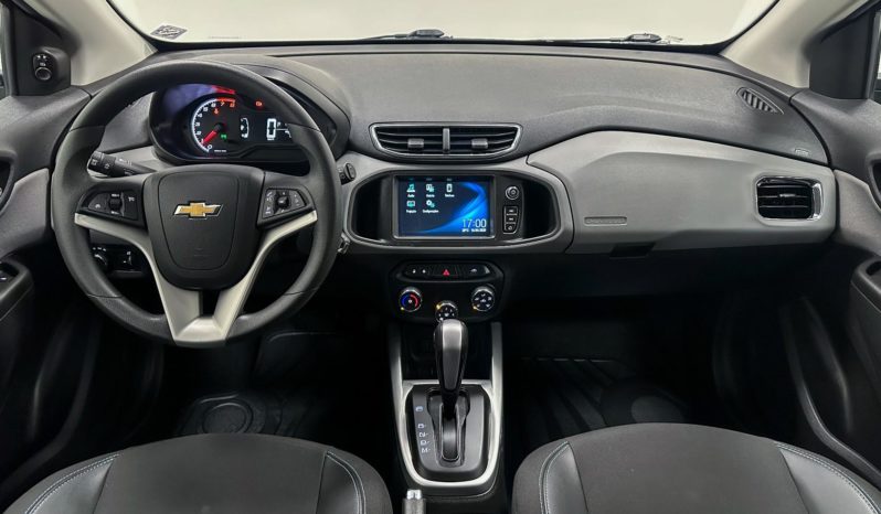 
								Chevrolet Onix HATCH LT 1.4 8V FlexPower Aut. 2019 full									