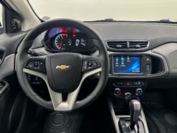 
										Chevrolet Onix HATCH LT 1.4 8V FlexPower Aut. 2019 full									
