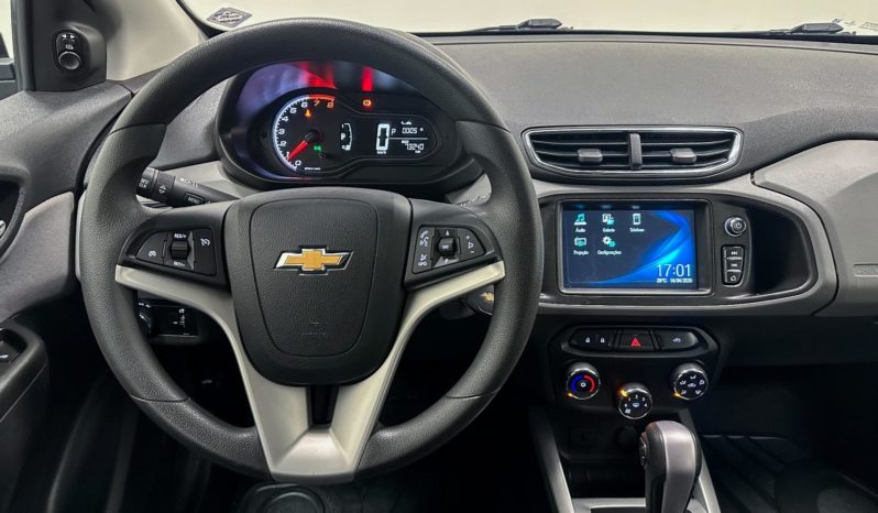 
								Chevrolet Onix HATCH LT 1.4 8V FlexPower Aut. 2019 full									