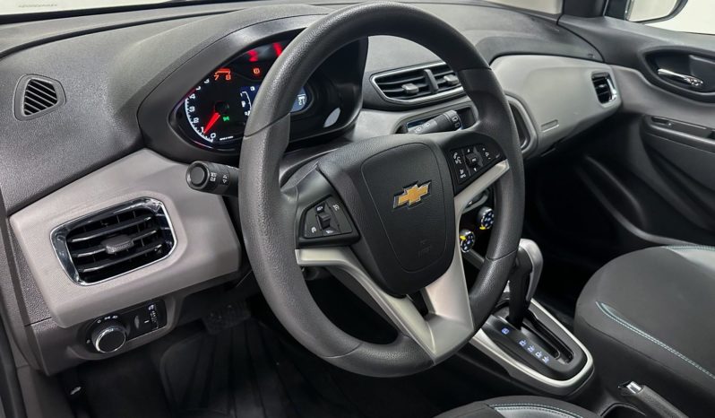 
								Chevrolet Onix HATCH LT 1.4 8V FlexPower Aut. 2019 full									