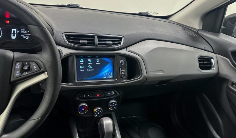 
								Chevrolet Onix HATCH LT 1.4 8V FlexPower Aut. 2019 full									