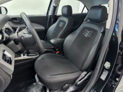 
										Chevrolet Onix HATCH LT 1.4 8V FlexPower Aut. 2019 full									