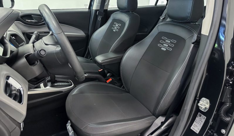 
								Chevrolet Onix HATCH LT 1.4 8V FlexPower Aut. 2019 full									