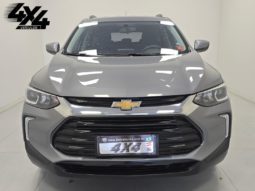 
										Chevrolet Tracker LT 1.0 Turbo 12V Flex Aut. 2023 full									