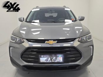 Chevrolet Tracker LT 1.0 Turbo 12V Flex Aut. 2023