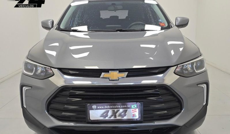 
								Chevrolet Tracker LT 1.0 Turbo 12V Flex Aut. 2023 full									
