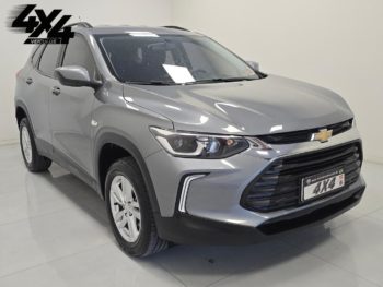 Chevrolet Tracker LT 1.0 Turbo 12V Flex Aut. 2023