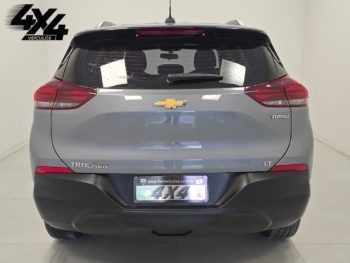 Chevrolet Tracker LT 1.0 Turbo 12V Flex Aut. 2023