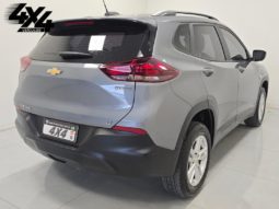 
										Chevrolet Tracker LT 1.0 Turbo 12V Flex Aut. 2023 full									