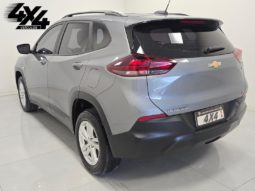 
										Chevrolet Tracker LT 1.0 Turbo 12V Flex Aut. 2023 full									