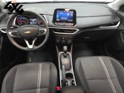 
										Chevrolet Tracker LT 1.0 Turbo 12V Flex Aut. 2023 full									