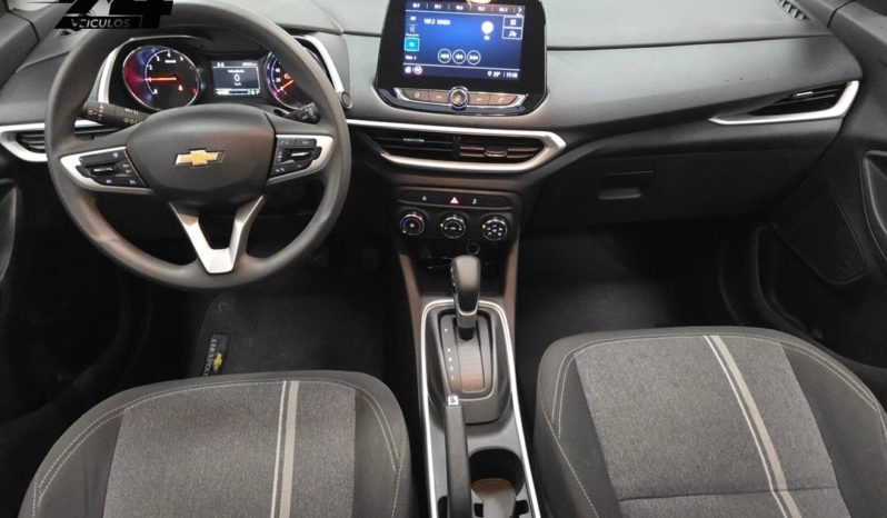 
								Chevrolet Tracker LT 1.0 Turbo 12V Flex Aut. 2023 full									