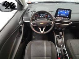 
										Chevrolet Tracker LT 1.0 Turbo 12V Flex Aut. 2023 full									