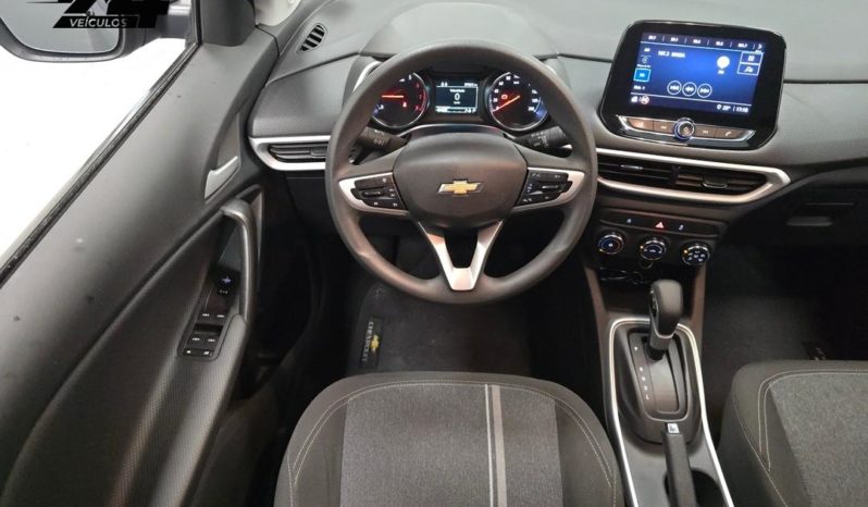 
								Chevrolet Tracker LT 1.0 Turbo 12V Flex Aut. 2023 full									