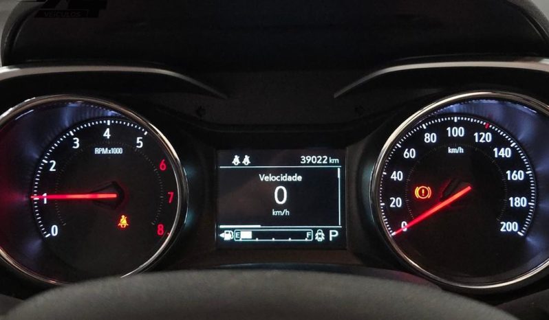 
								Chevrolet Tracker LT 1.0 Turbo 12V Flex Aut. 2023 full									