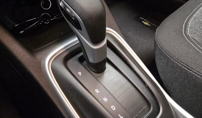 
								Chevrolet Tracker LT 1.0 Turbo 12V Flex Aut. 2023 full									