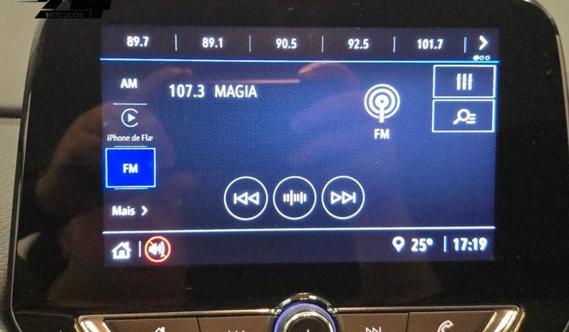 
								Chevrolet Tracker LT 1.0 Turbo 12V Flex Aut. 2023 full									