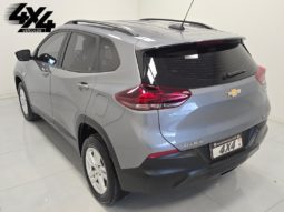 
										Chevrolet Tracker LT 1.0 Turbo 12V Flex Aut. 2023 full									
