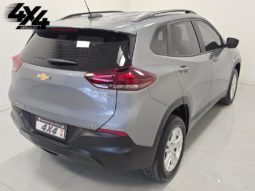 
										Chevrolet Tracker LT 1.0 Turbo 12V Flex Aut. 2023 full									